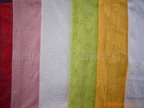 移圈提花批發(fā)與生產廠家價格指南