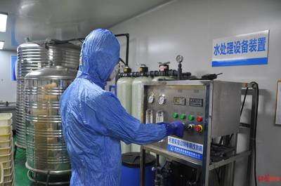 成都企業(yè)將高原搬進(jìn)實(shí)驗(yàn)室 15天跋涉、萬(wàn)例數(shù)據(jù)驅(qū)動(dòng)水處理設(shè)備研發(fā)