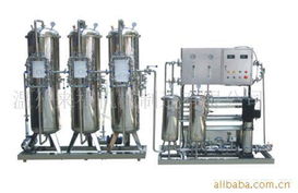 溫州來(lái)福機(jī)械制造 專(zhuān)業(yè)生活飲用水處理設(shè)備產(chǎn)品列表與研發(fā)實(shí)力解析