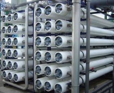 水處理設(shè)備研發(fā) 從組裝加工到創(chuàng)新突破的專(zhuān)題探索