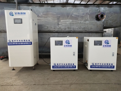 伊春農(nóng)村生活污水處理設(shè)備設(shè)計(jì)壽命與研發(fā)實(shí)踐研究